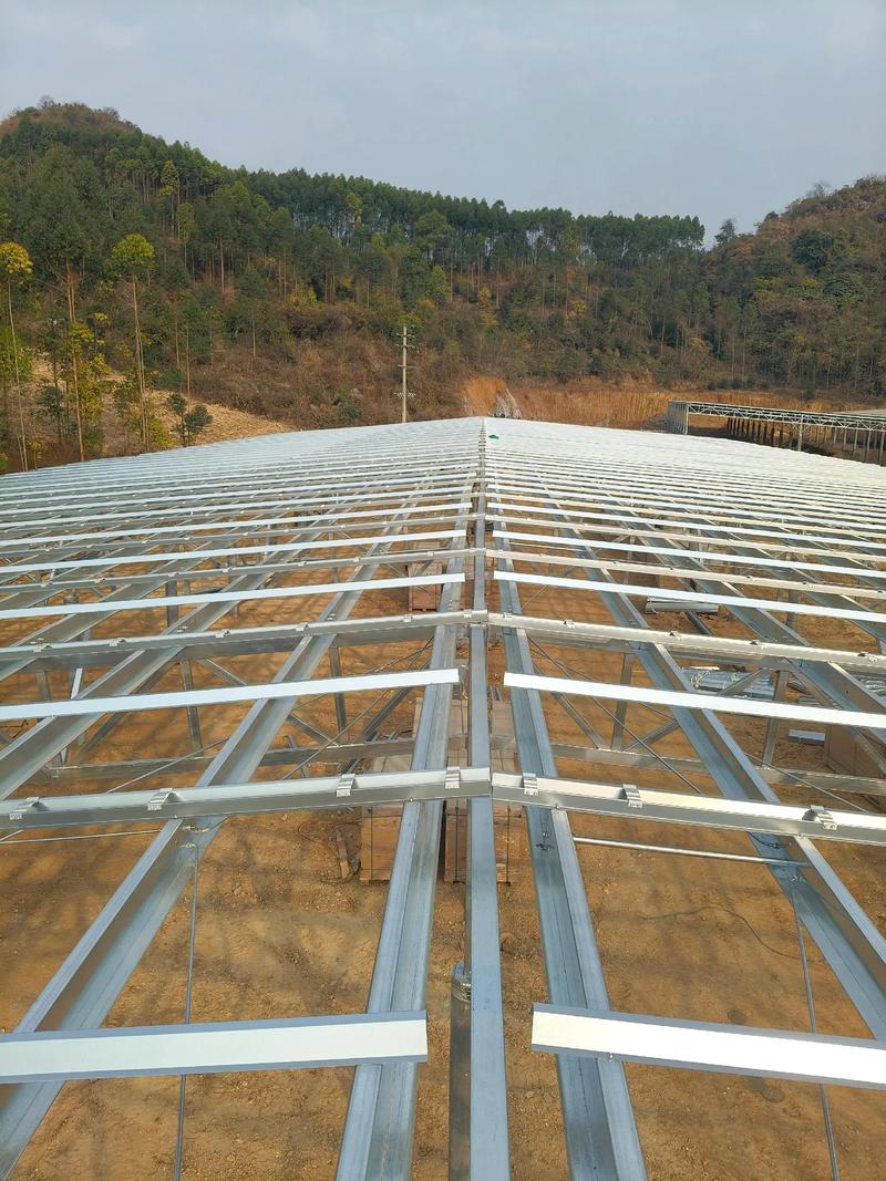 家用太阳能系统